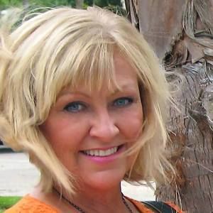 Meet your Posher, Candy